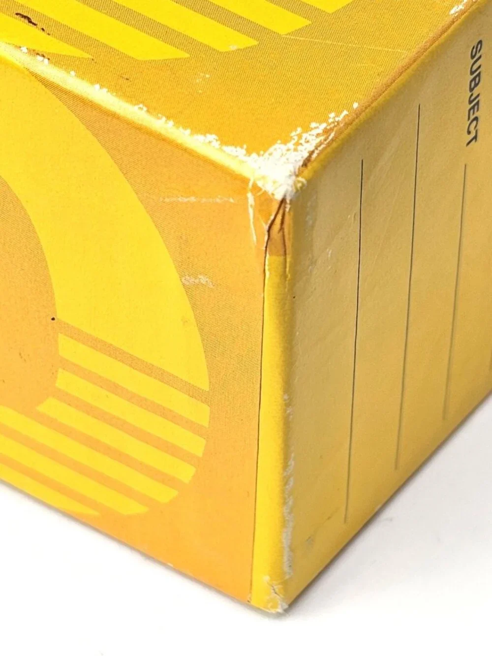 Kodak Carousel Transvue 140 Slide Tray with Box & Paperwork for Projectors